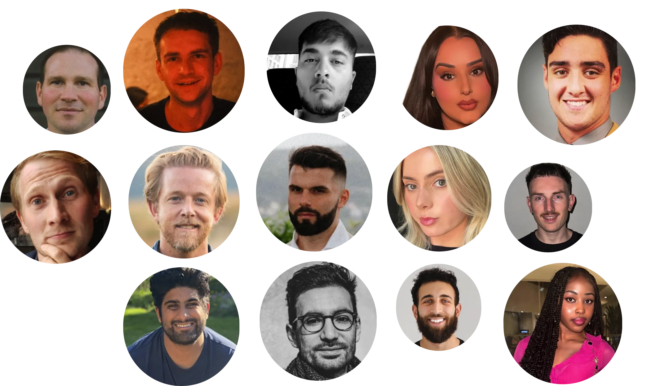 The HighTicket team