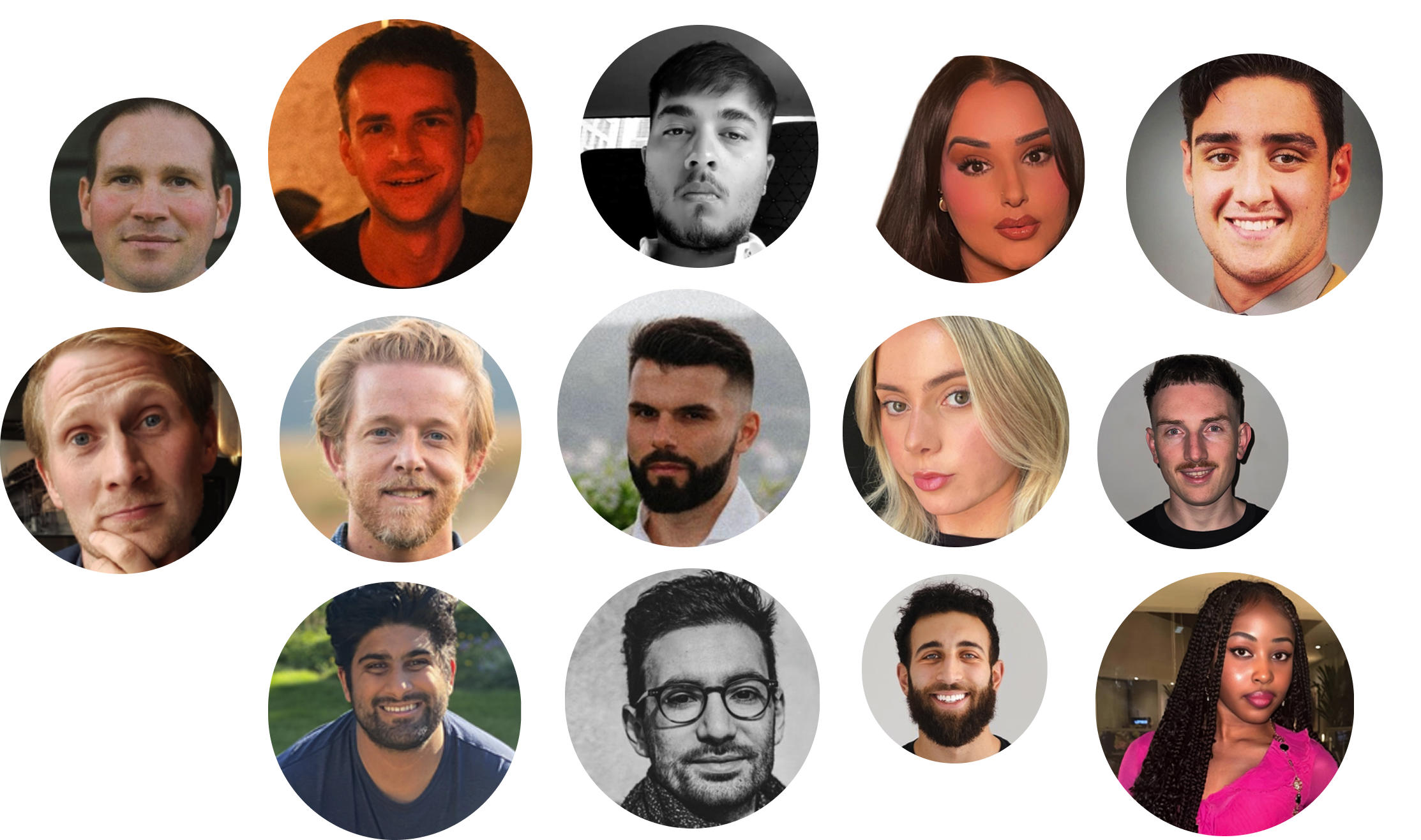 The HighTicket team